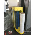 Case Pallet Strech Film bagagli Strumenti di avvolgimento dei bagagli